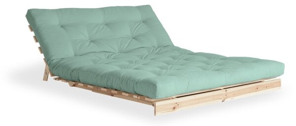 Variabilní pohovka Karup Design Roots Raw/Mint